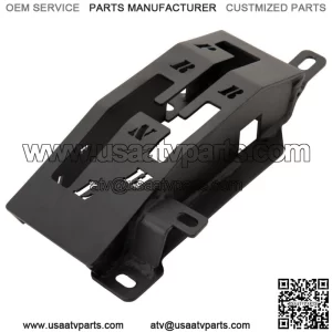 Tusk Gated Shifter For CAN-AM Maverick X3 Turbo R 64 Inch 2017-2019