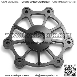 ATV UTV Primary Clutch Cover for Polaris