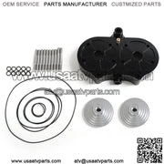 ATV Cool Head for Yamaha Banshee 350 1987-2012