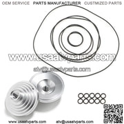 ATV Cool Head  Domes Oring Studs Kit for Yamaha Banshee 350 1987-2012