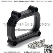 Cylinder Head Cover for Yamaha Raptor / Rhino / Grizzly / Viking / Kodiak 700 2006-2021 / Grizzly 550 2009-2014