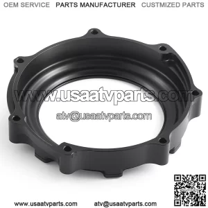 Engine Clutch Cover for Yamaha YFZ450R  YFZ450 2006-2020