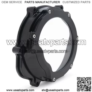 Engine Clutch Cover for Honda TRX450R/TRX450ER 2004-2008