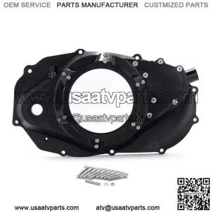 Aluminum Lock Up Clutch Cover for Yamaha Banshee 350 1987-2006