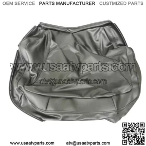 Can Am 2011-2018 Commander Maverick Black OEM Seat Bottom Cover 708001103