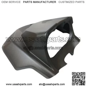 G2 Outlander XT-P Dash Gauge Speedometer Tachometer Support Dual Analog