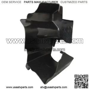 2007-09 OEM Can-am Renegade CVT Inlet Intake Cover Water Deflector Splash Guard