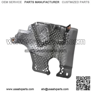 Can Am Commander Maverick Firewall Grill 800 1000 2013-2018 707900178