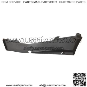 Can Am 2011 2012 2013 Commander Left LH Rock Panel X Model 705005550