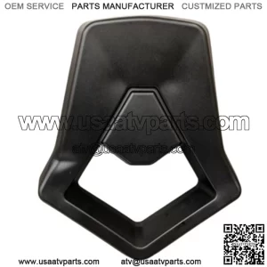 Can-Am Commander STD DPS X  XT 2011 2012 2013 800R 1000 Headrest Head Rest
