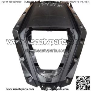 Can Am 2013 2014 2015 2016 2017 Maverick Center Hood Panel 705005821