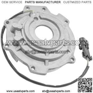 3236681 Front Differential Output Cover For Polaris Ranger RZR Ace