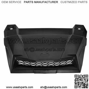 Hood Scoop Air Intake Kit for UTV 2014-2018 Polaris RZR XP 4 1000 S 900 (For: Polaris)