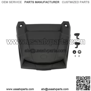 UTV Scooped Hood For POLARIS RZR 900 S XC TRAIL RZR XP 1000 TURBO XP 4 1000 (For: Polaris)