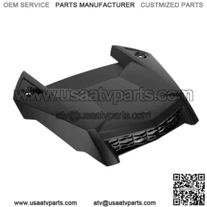 Hood Scoop Air Intake For 2019-2023 Polaris RZR XP TURBO XP 4 / Trail S (For: Polaris)