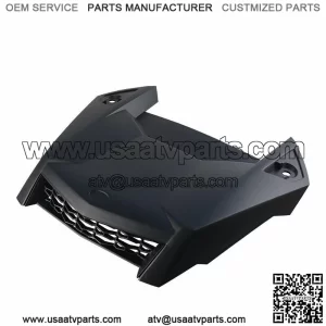 Hood Scoop Air Intake For Polaris RZR 1000 XP Turbo / S 2019 2020 2021 Black NEW
