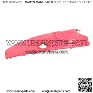 1999 Polaris Scrambler 400 4x4 Front Hood Plastic Fender  (For: Polaris)