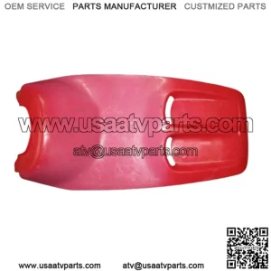 POLARIS FRONT HOOD RED SPORTSMAN XPLORER MAGNUM 325 330 400 500 700 1996-2004