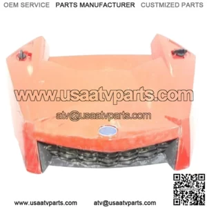 20 Polaris RZR XP Turbo (1000) Front Center Hood Access Panel Cover 5454281 (For: Polaris)