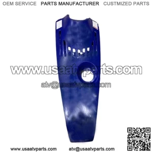 polaris scrambler 400 plastic nose cone hood 2002