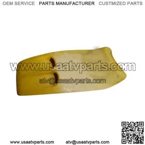 Polaris 500 Sportsman 99 1999 front fender hood cover plastic