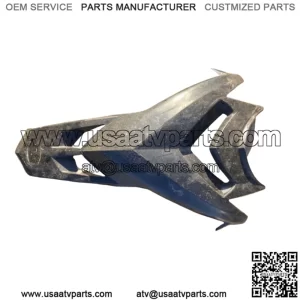 2006 Polaris Predator 500 Hood