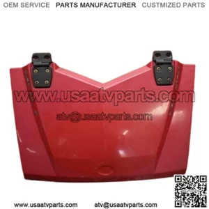 2012 POLARIS RANGER 800 Hood 5438292-293 Hood Access Door