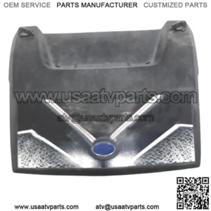 17 Polaris RZR 900 RZR900 Front Center Hood Access Panel Cover Plastic (For: Polaris)