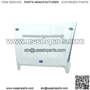 14 Polaris Ranger XP 900 EPS Front Center Hood Access Cover Plastic 5439023 (For: Polaris)