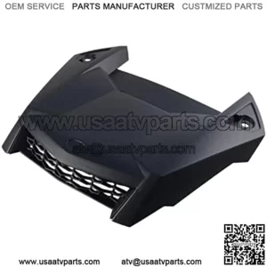 Hood Scoop Air Intake For Polaris RZR 1000 XP Turbo/S 2019 2020 2021 Black