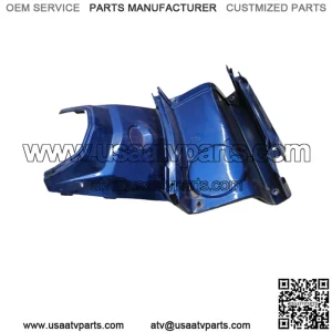 2020 POLARIS SPORTSMAN 570 EPS HOOD FENDER ACCESS PANEL TANK COVER #5694