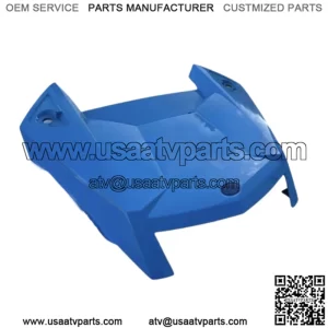 Polaris RZR Turbo S Hood