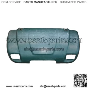 2002 Polaris Ranger 500 6x6 Hood Straps 5434279-195