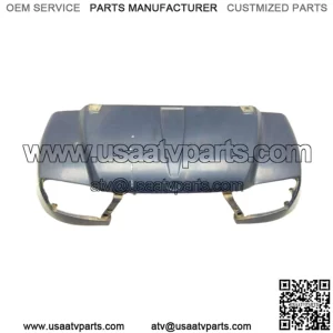 05 Polaris Ranger 700 4x4 Front Hood Cover Panel Plastic (For: Polaris)