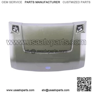 Hood for quad POLARIS 1000 Ranger XP Ride Command 2020 To 2021