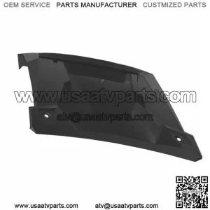 Polaris Center Access Hood, Genuine OEM Part 5452379-498(For: Polaris)