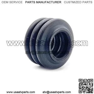 Polaris GEM Pin Seal Boot, Genuine OEM Part 5412506, Qty 1