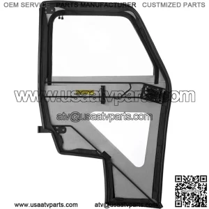 Polaris Midsize Ranger OEM Lock and Ride Canvas Doors 2879963