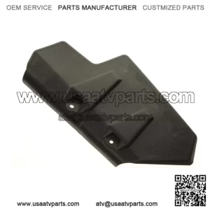 Polaris CV SHIELD, FRONT, RIGHT, GLOSS 5437545-070 OEM NEW