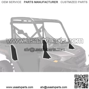 POLARIS RANGER 2018-2023 XP 1000 XP 1000 CREW CAB SEAL SYSTEM - 2883253
