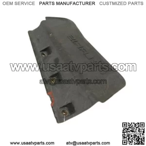 Polaris ATP Magnum 325 500 Sportsman Axle Shaft Guard Front Right 5435029-070 (For: More than one vehicle)