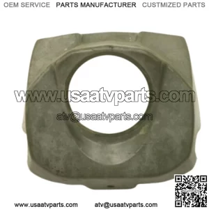 Polaris Sportsman 400 500 570 800 Upper Headlight Gauge Housing 5436819-498 (For: More than one vehicle)