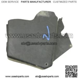 Polaris Hawkeye Sportsman ETX 400 500 570 800  Left Radiator Shroud 5438689 (For: More than one vehicle)