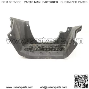 Polaris Sportsman 500 HO 13 Footwell Left 5436931-070 46113 (For: More than one vehicle)