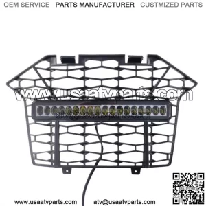 Grill Polaris RZR 900 1000 2014-2020 5439788-070