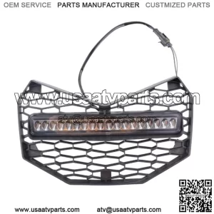 Grill Can-am Maverick X3 703501021