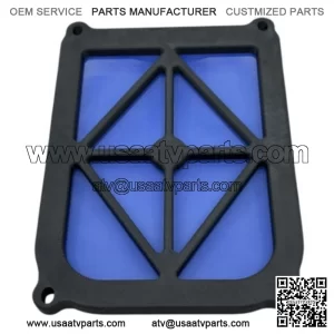 Performance Air Box Lid with Outerwears PreFilter for Yamaha Blaster