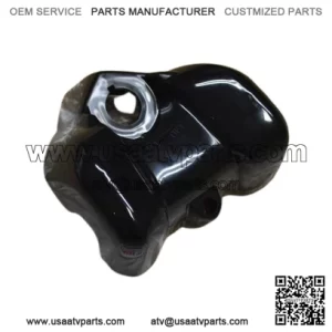 YAMAHA Raptor 700 DASH IGNITION HOLDER COVER 2006-2025