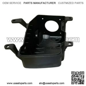 Yamaha Raptor 700 OEM Air AIR BOX HOUSING air filter box 06-24