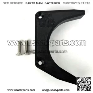 2009-2023 Yamaha YFZ450R Case Saver Engine Chain Guard Protector YFZ450X